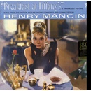 MANCINI HENRY: BREAKFAST AT TIFFANYS LP