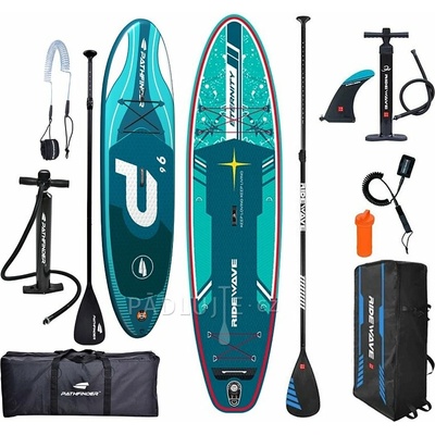 Paddleboard PATHFINDER LITE RIDEWAVE Eternity 11'