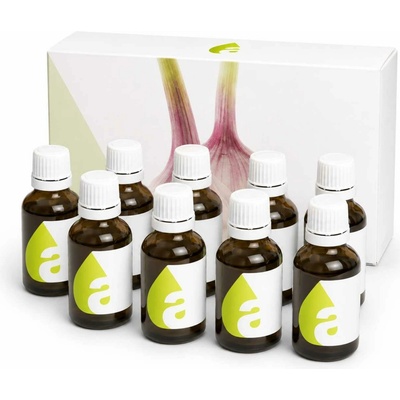 Allivictus Tinktúra 9x 50 ml
