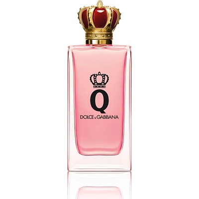 Dolce&Gabbana Dolce & Gabbana Q Eau De Parfum 100 ML Female