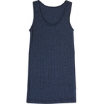 Joha Дамско мериносово термобельо Joha Women's Undershirt 85/15 Merino base layer - Navy (115-1457-0114)