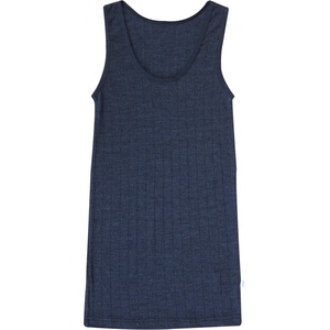 Joha Дамско мериносово термобельо Joha Women's Undershirt 85/15 Merino base layer - Navy (115-1457-0114)