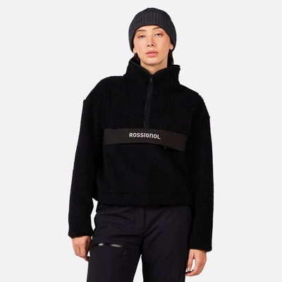 Rossignol W Alltrack HZ Fleece Black