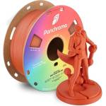 Polymaker Panchroma PLA Матов Приглушено червено (CA04027)
