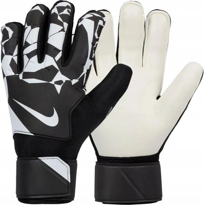 Nike NK GK MATCH - HO24 fotbalové brankářské rukavice – Hledejceny.cz