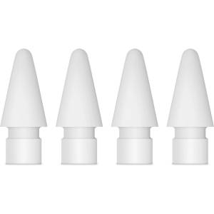 Apple Pencil Tips - 4 Pack - MX763ZM/A (MX763ZM/A)