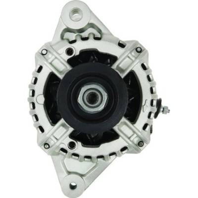 AS-PL Alternátor 12V 80A s kolem REPAS.