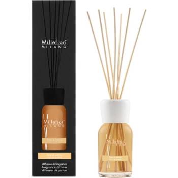 Home fragrance italia srl Millefiori Milano Lime & Vetiver ароматен дифузьор 100 мл