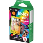 Fujifilm Mini Film Rainbow 10 броя филми 16276405 (16276405)