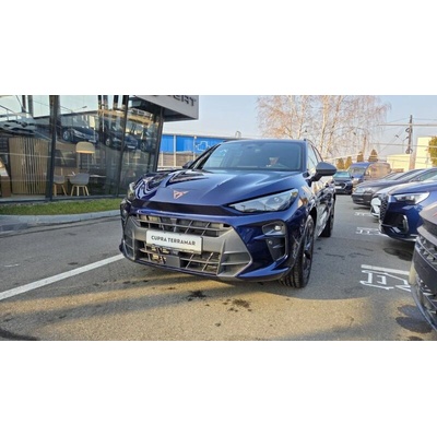 Cupra Terramar 110 kW
