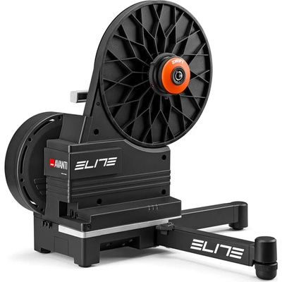 Elite AVANTI Zwift Cog and Click