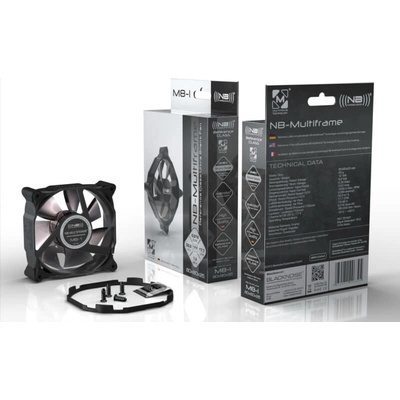 Noiseblocker Multiframe S-Series M12-P ITR-M12-P