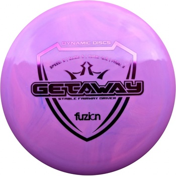 Dynamic Discs Getaway Fusion