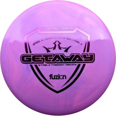Dynamic Discs Getaway Fusion