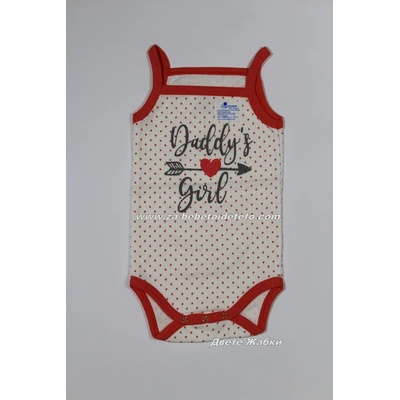 mymosa Боди потник с тънка презрамка, 50/56, 62/68, 86/92, 98/104