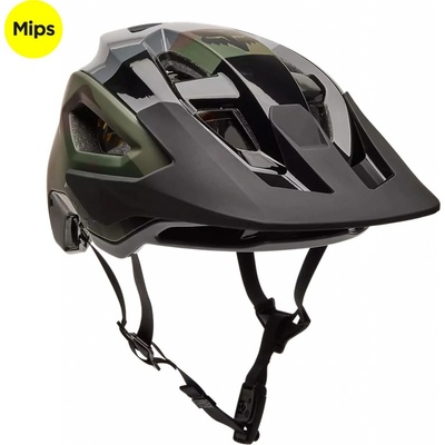 Fox Speedframe Pro camo Olive camo 2024