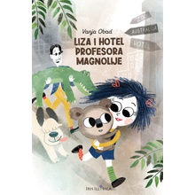 Liza i hotel profesora Magnolije