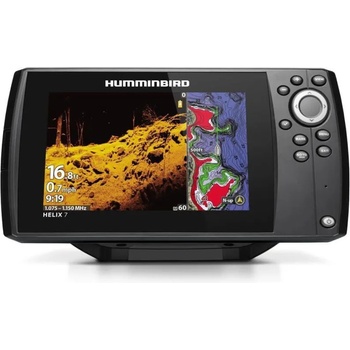 Humminbird Helix 7 Chirp DI GPS G3