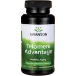 Swanson Ultra Telomere Advantage [60 капсули]