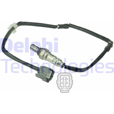 Lambda sonda DELPHI ES20509-12B1
