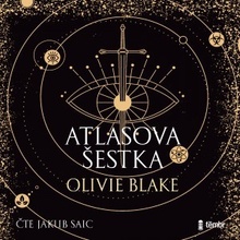 Atlasova šestka - Blake Olivie