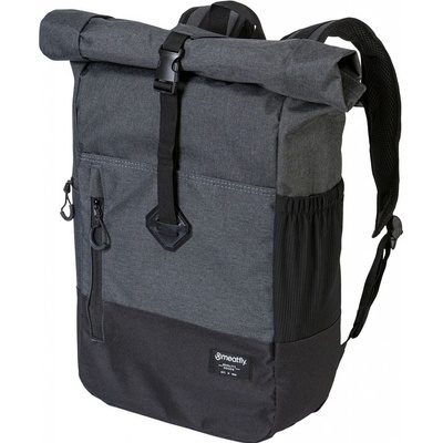 Meatfly Holler charcoal 28 l