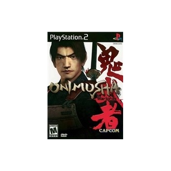 Onimusha Warlords