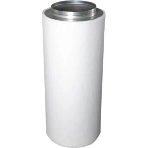 Prima Klima Карбонов филтър PrimaKlima Industry Line K1614 Ø315mm, 100cm-3600m3/h