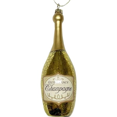 Colmore By Diga Vánoce ozdob Champagne