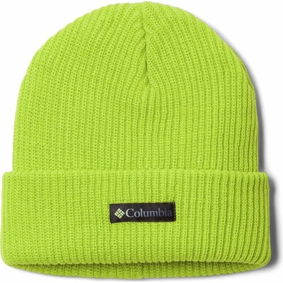 Columbia Youth Whirlibird Cuffed Beanie Junior Unisex čiapka Radiation