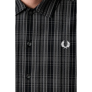 Fred Perry риза мъжка от памук (M2470) - answear - 181,87 лв