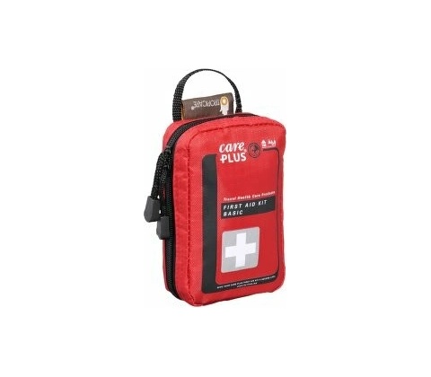 Care Plus First Aid Kit Basic