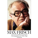 Max Frisch