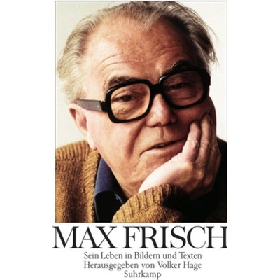 Max Frisch
