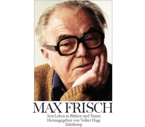Max Frisch