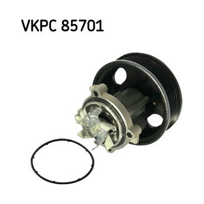Vodní čerpadlo, chlazení motoru SKF VKPC 85701 SK VKPC85701