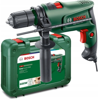 BOSCH EasyImpact 600 0603133020 – Zboží Mobilmania