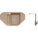 Set Alveus Niagara 60 + Afra