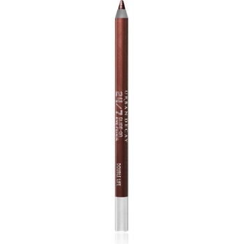 Urban Decay 24/7 Glide-On-Eye дълготраен молив за очи водоустойчив цвят Double Life 1.2 гр