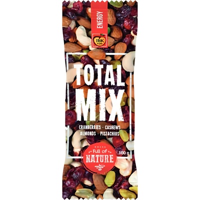 IBK Trade Total mix slim Energy směs 100 g