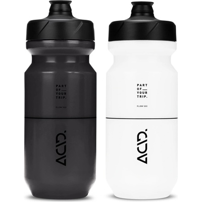 Acid Bottle Flow 500 ml