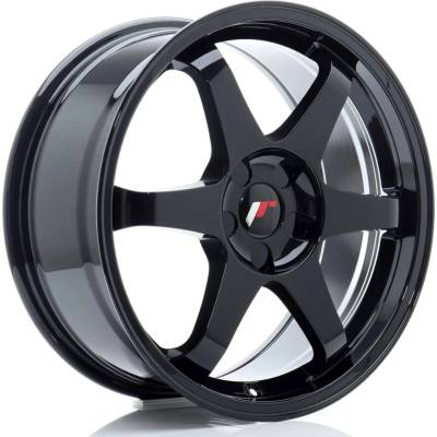 JAPAN RACING JR3 8x18 5x114.3 ET43 gloss black