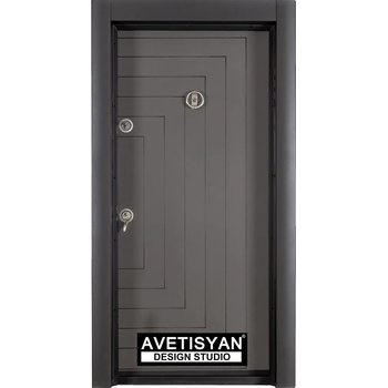 Image 1 of Bext Входна врата Parkdor Magnum (цена без монтаж)