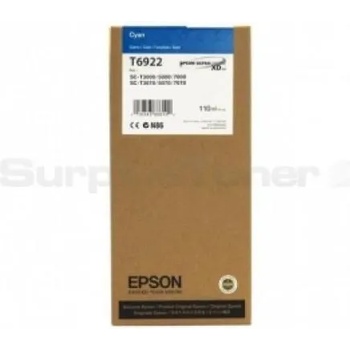 Epson T6922