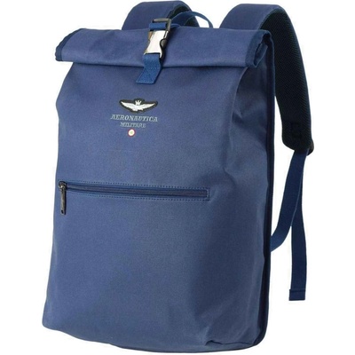 Aeronautica Militare New city rollup AM-544-05 modrá 17 l