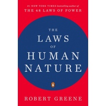 The Laws of Human Nature - Robert Greene