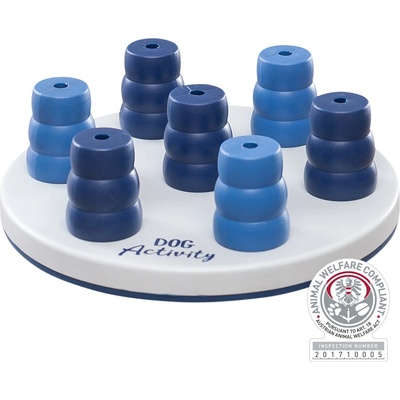 TRIXIE Mini solitaire