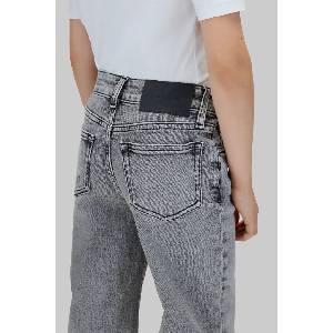 Calvin Klein Jeans дънки за деца Skater (LVCKTJC72B.9BY2)