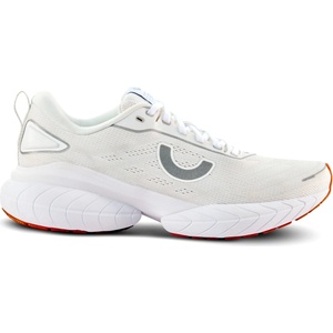 True Motion Мъжки маратонки True Motion U-TECH Nevos 4 Running shoes - White / Bright White - размер 11, 5 (US) (023-3031-0520)