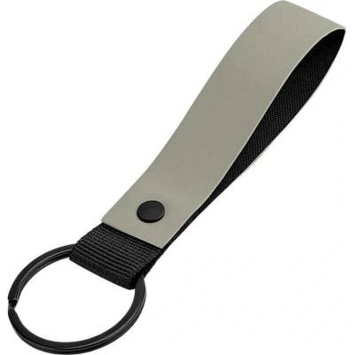 BagBase Klip na klíče BG 324, matné PU COT-520324zo299 Univerzální Clay